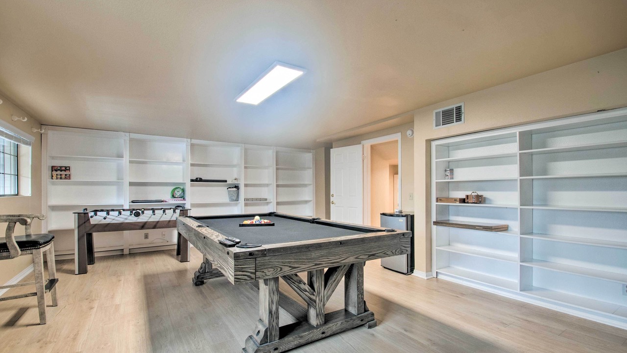 Photo of Bedroom in Pine Mountain Club