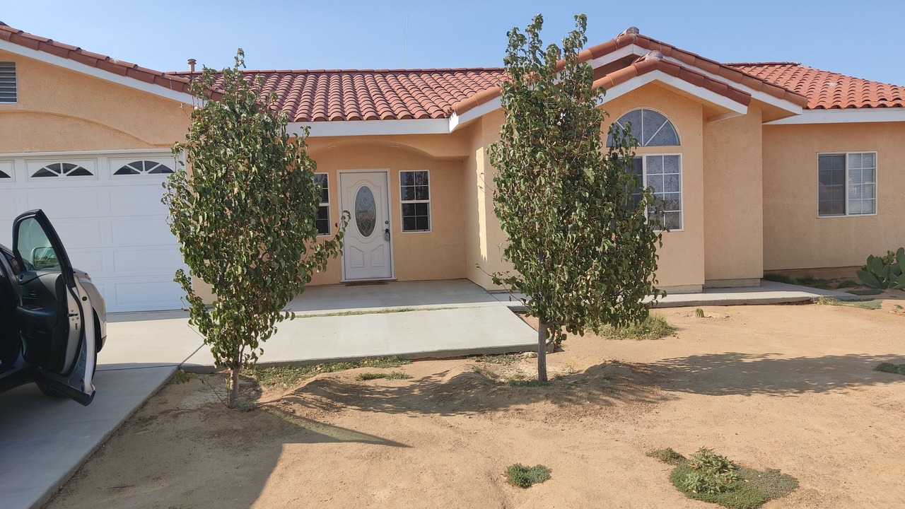 Photo of Outdoor in California City