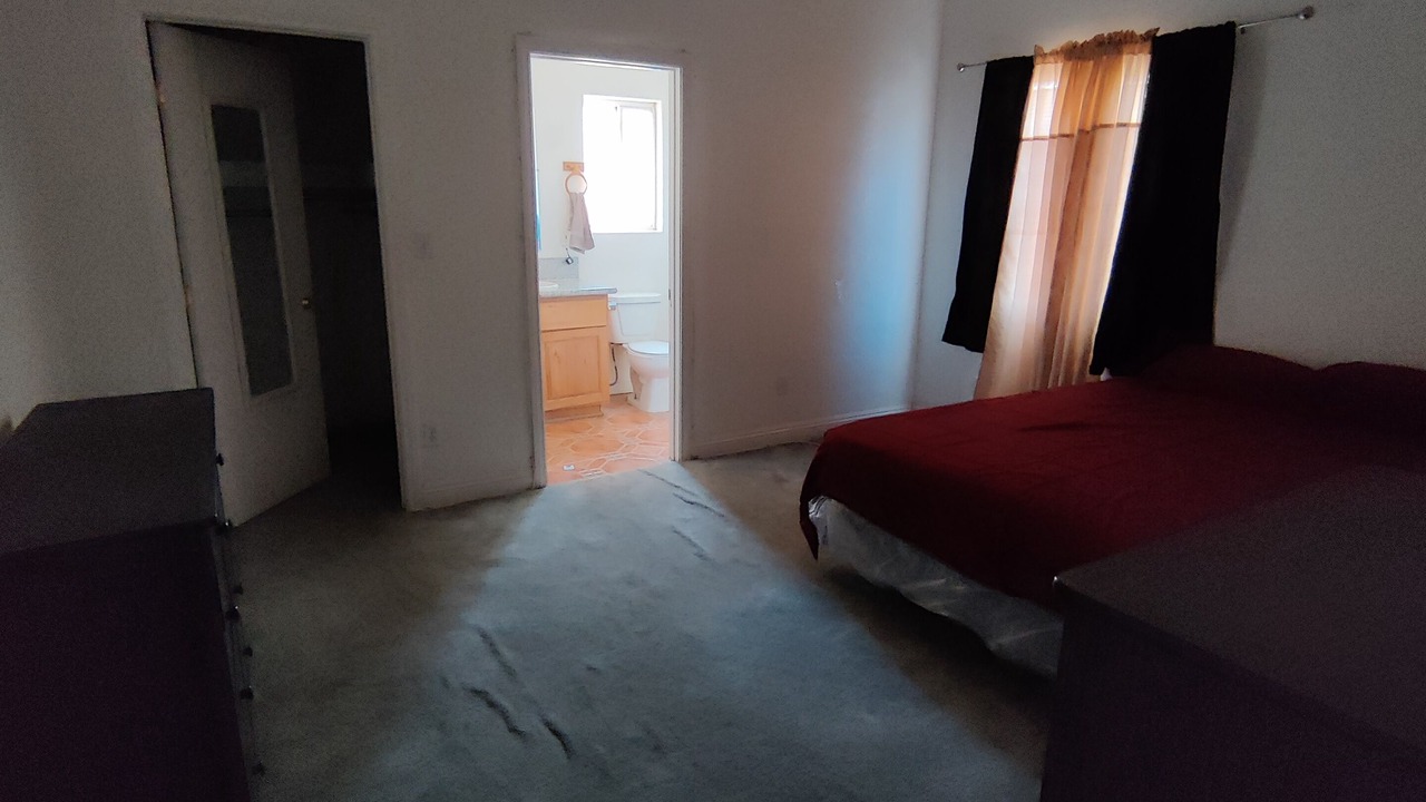 Photo of Bedroom in California City
