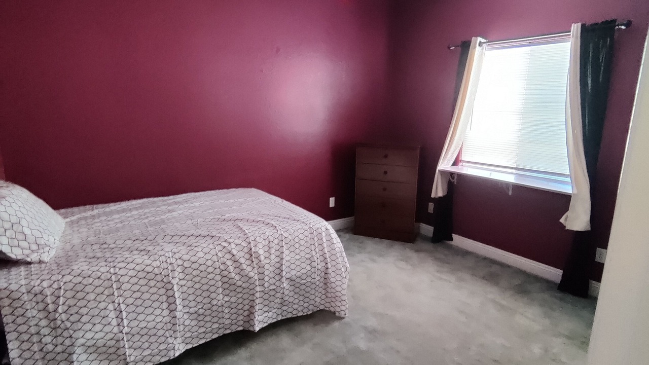 Photo of Bedroom in California City