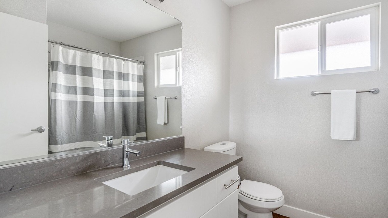 Photo of Bathroom in Foster City