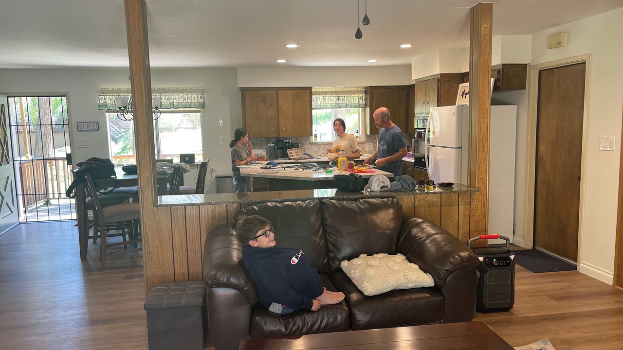 Photo of Others in Sierra Cedars