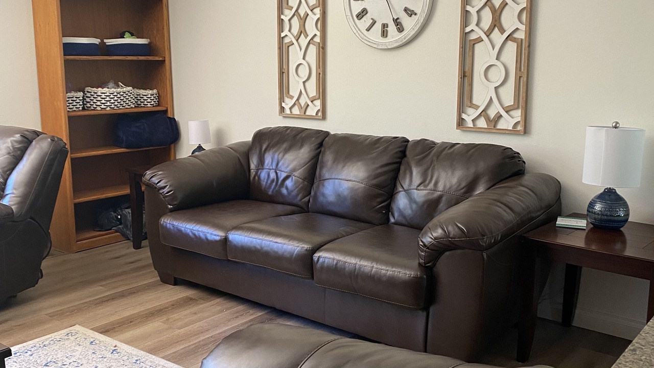 Photo of Livingroom in Sierra Cedars