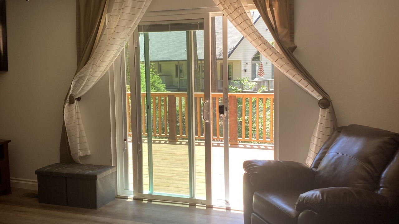 Photo of Livingroom in Sierra Cedars
