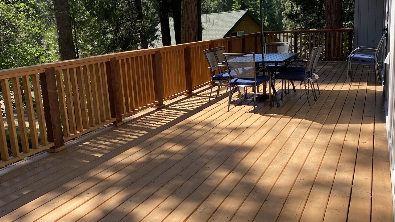 Photo of Outdoor in Sierra Cedars