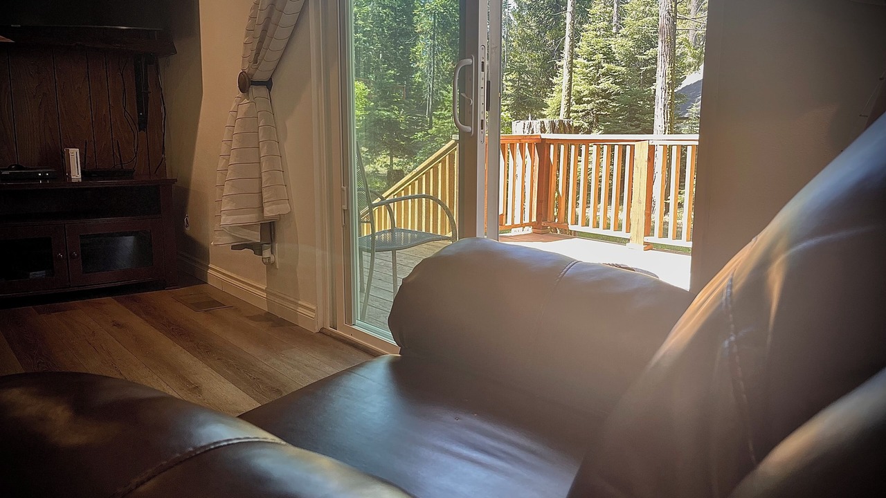 Photo of Livingroom in Sierra Cedars