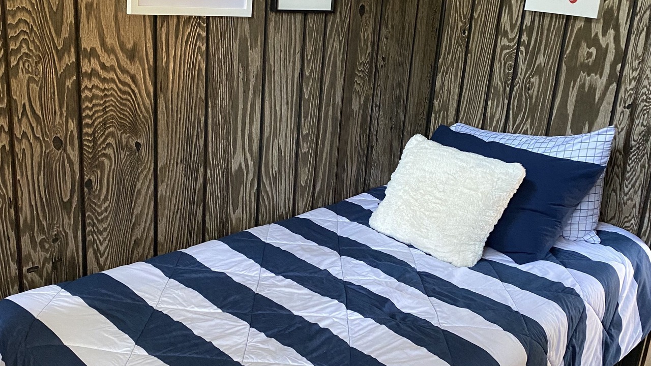 Photo of Bedroom in Sierra Cedars