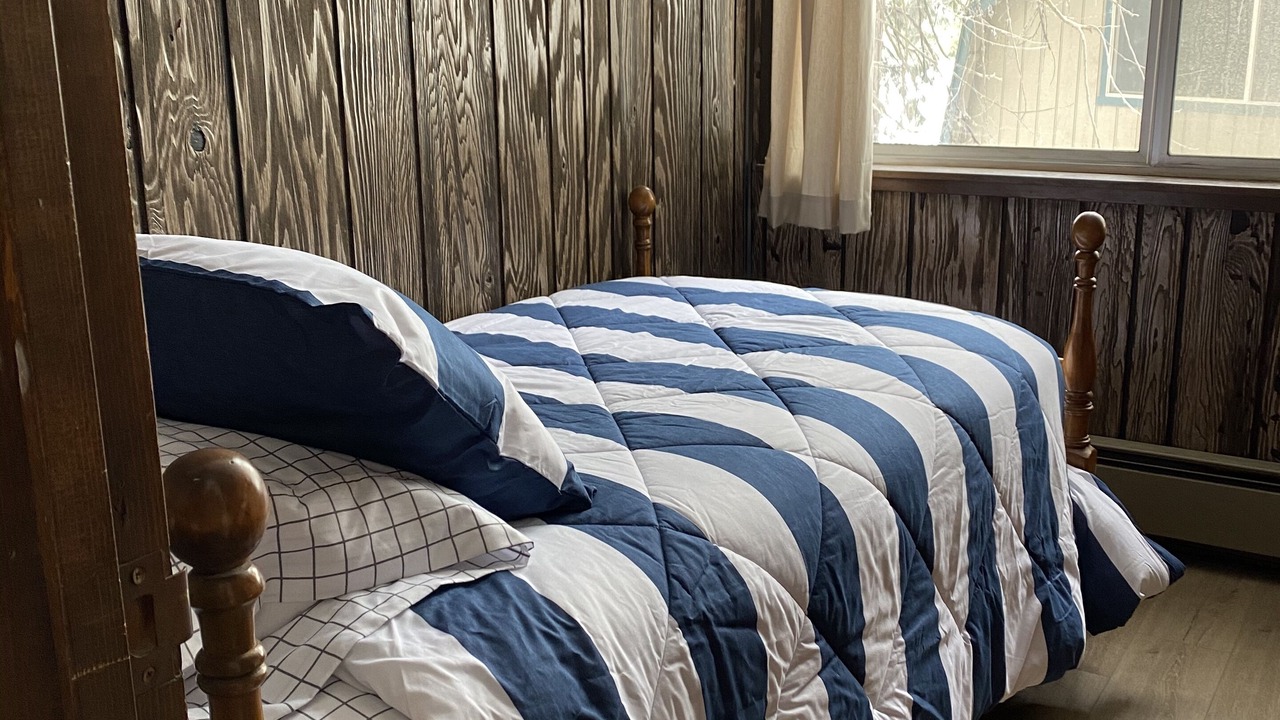 Photo of Bedroom in Sierra Cedars