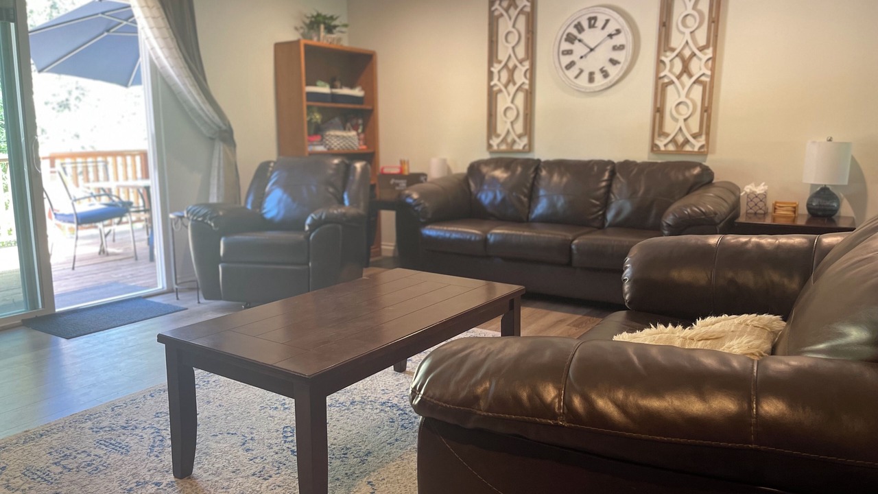 Photo of Livingroom in Sierra Cedars