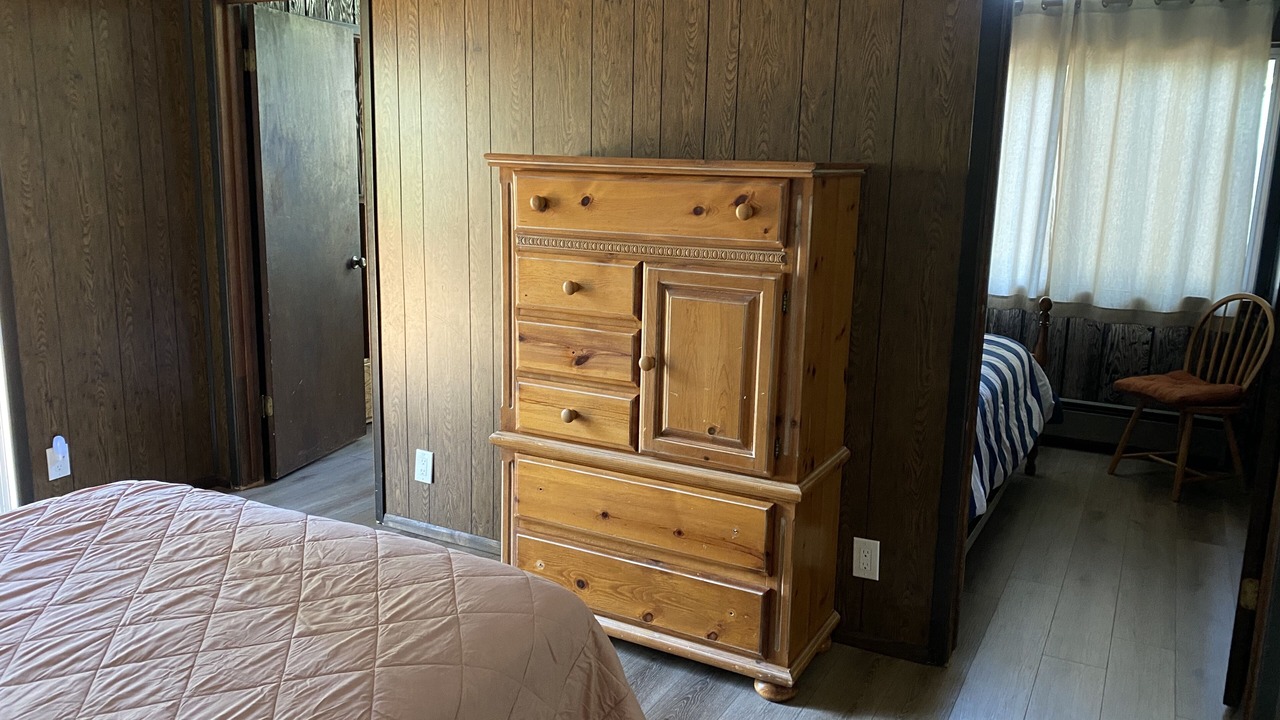 Photo of Bedroom in Sierra Cedars