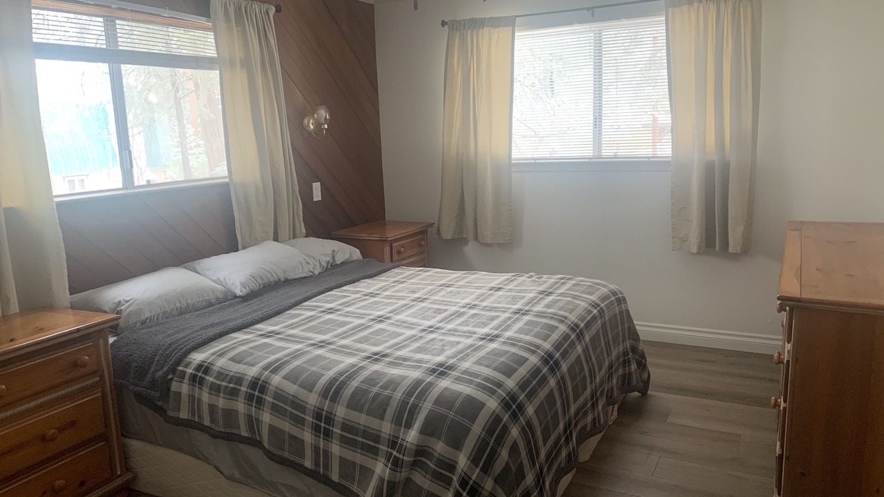 Photo of Bedroom in Sierra Cedars
