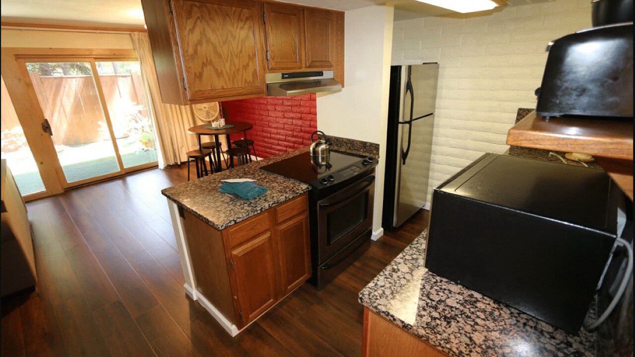 Photo of Kitchen in Incline Village