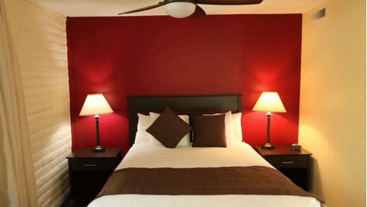 Photo of Bedroom in Incline Village