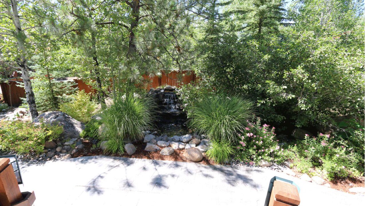 Photo of Outdoor in Incline Village