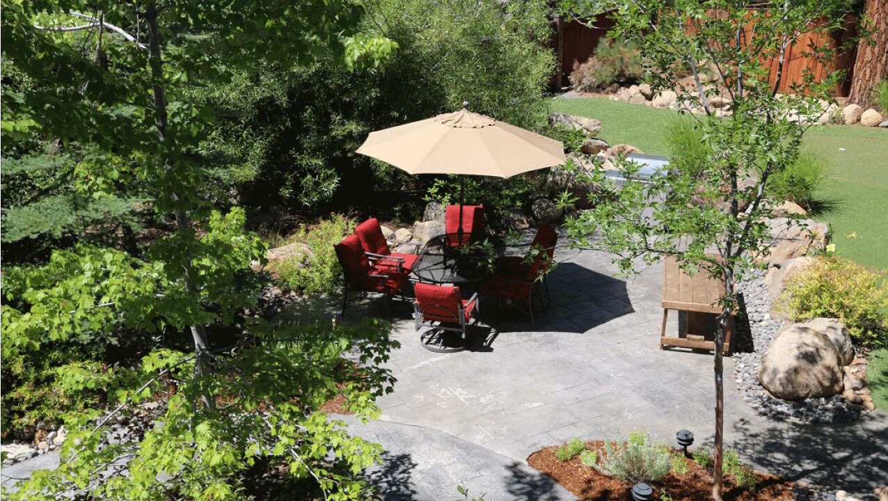 Photo of Outdoor in Incline Village