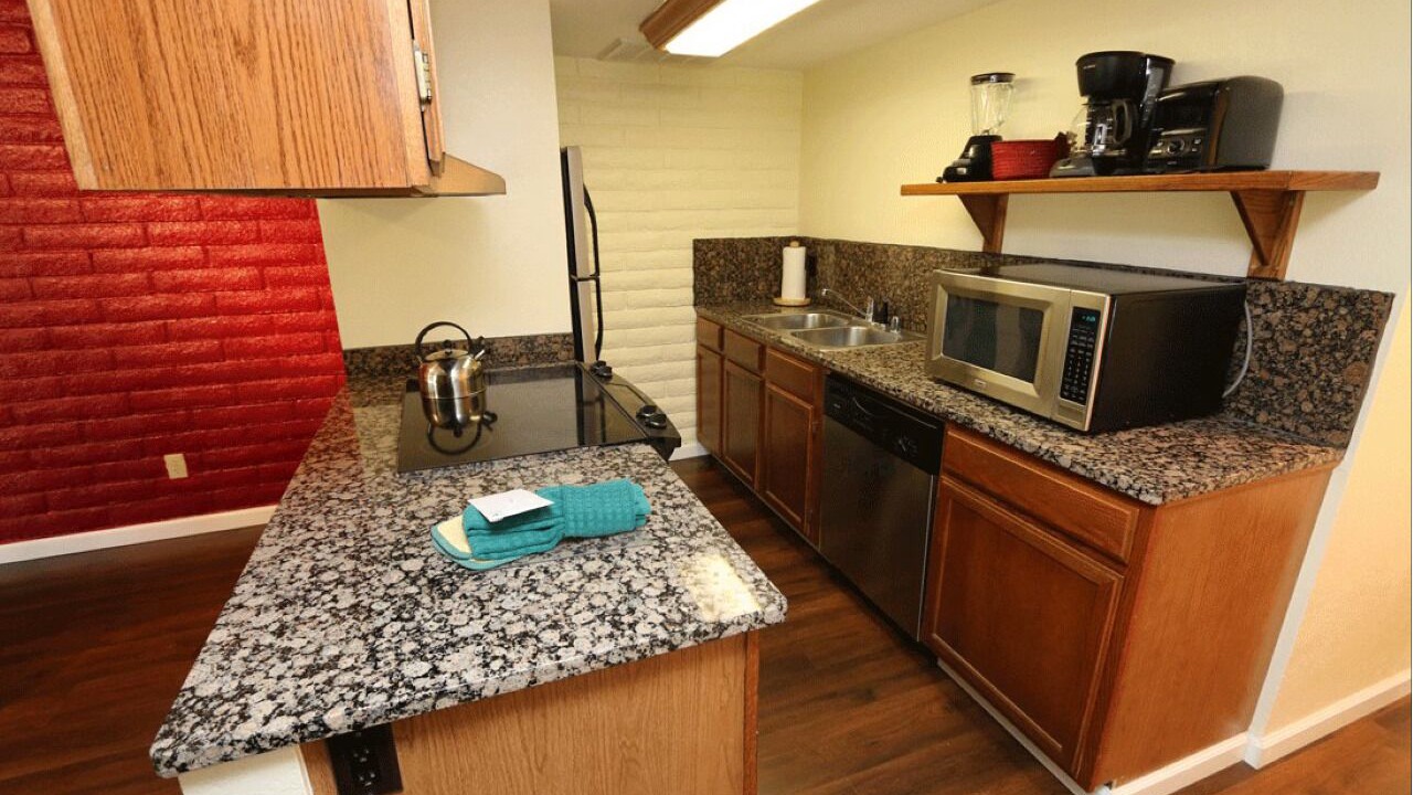 Photo of Kitchen in Incline Village
