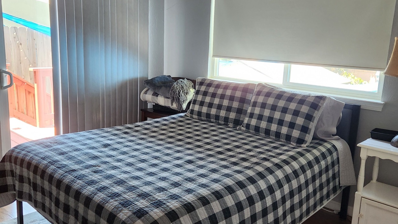 Photo of Bedroom in Folsom