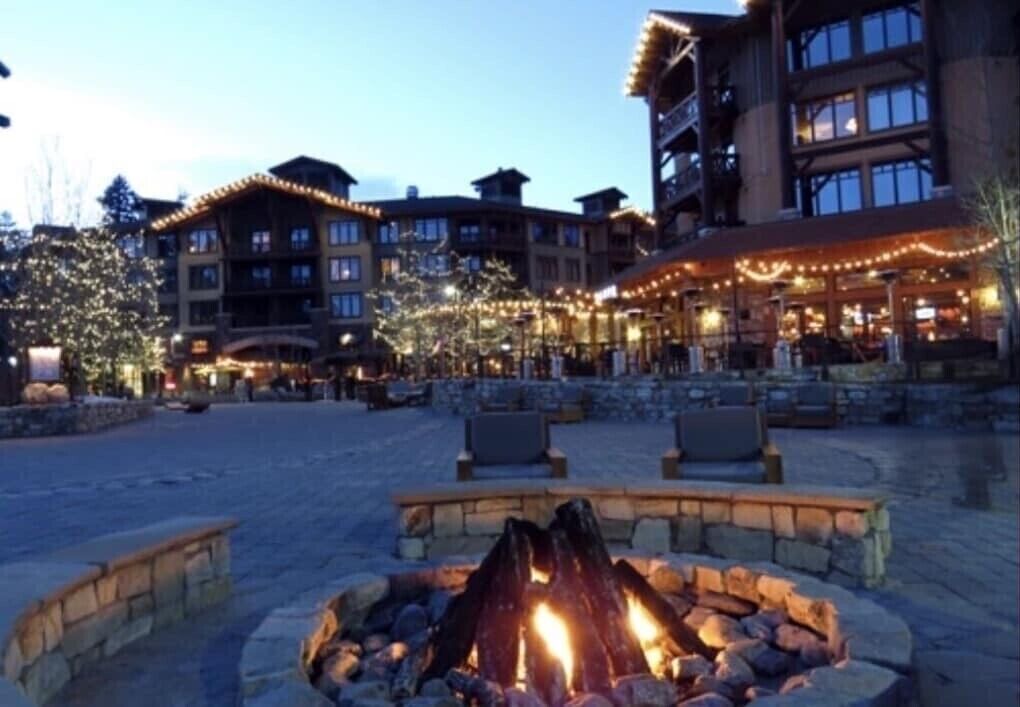 Photo of Outdoor in Mammoth Lakes