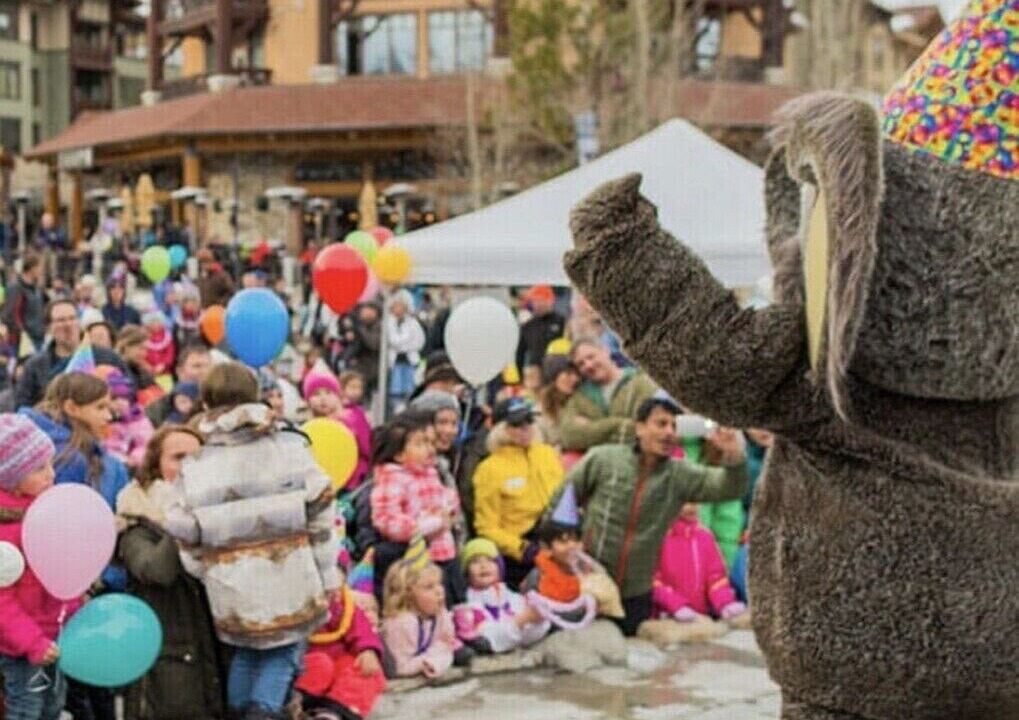 Photo of Others in Mammoth Lakes