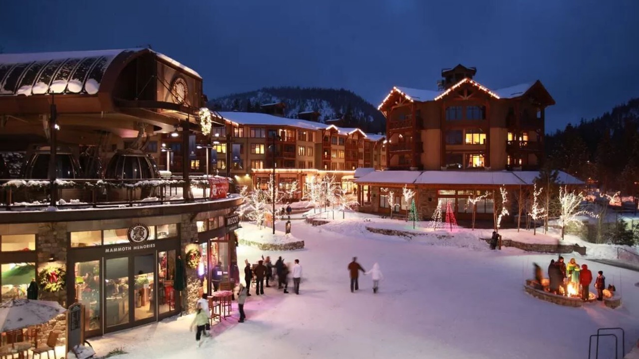 Photo of Outdoor in Mammoth Lakes