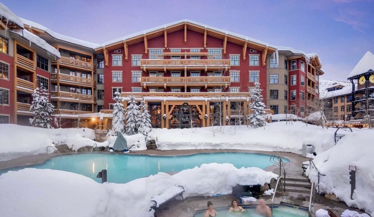 Photo of Outdoor in Mammoth Lakes
