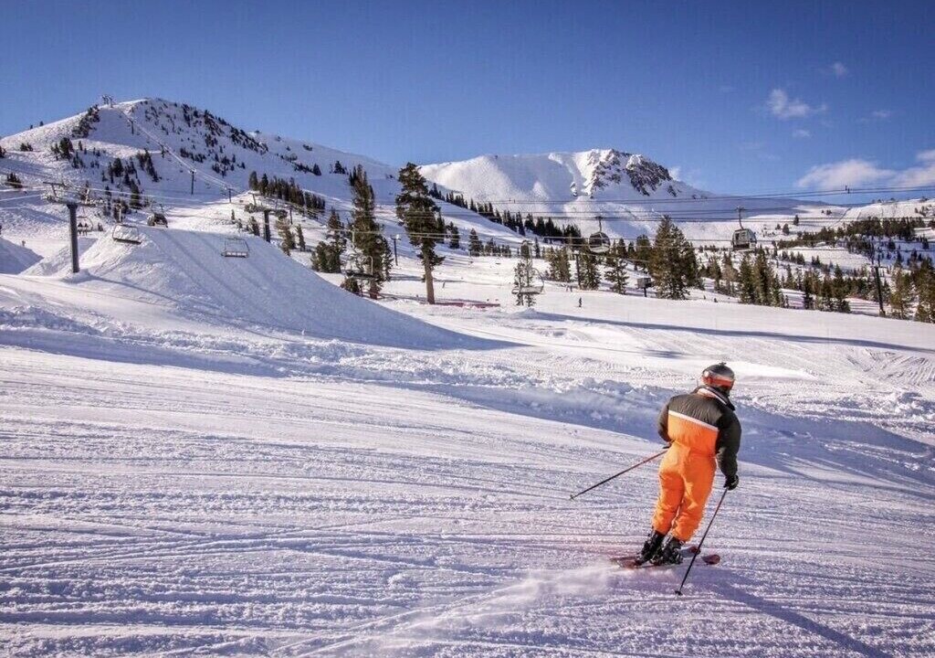 Photo of Others in Mammoth Lakes