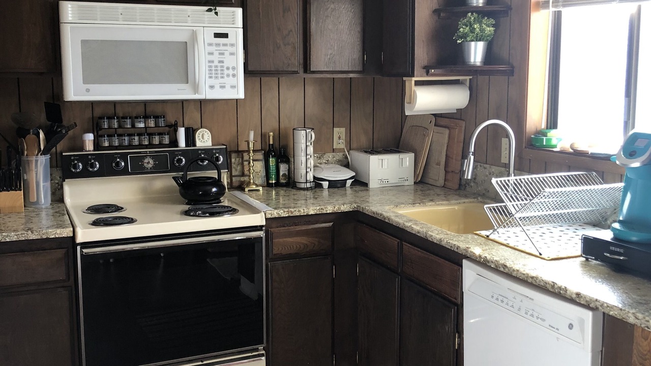 Photo of Kitchen in Pinecrest