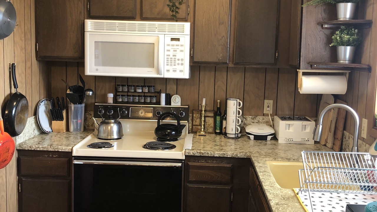 Photo of Kitchen in Pinecrest