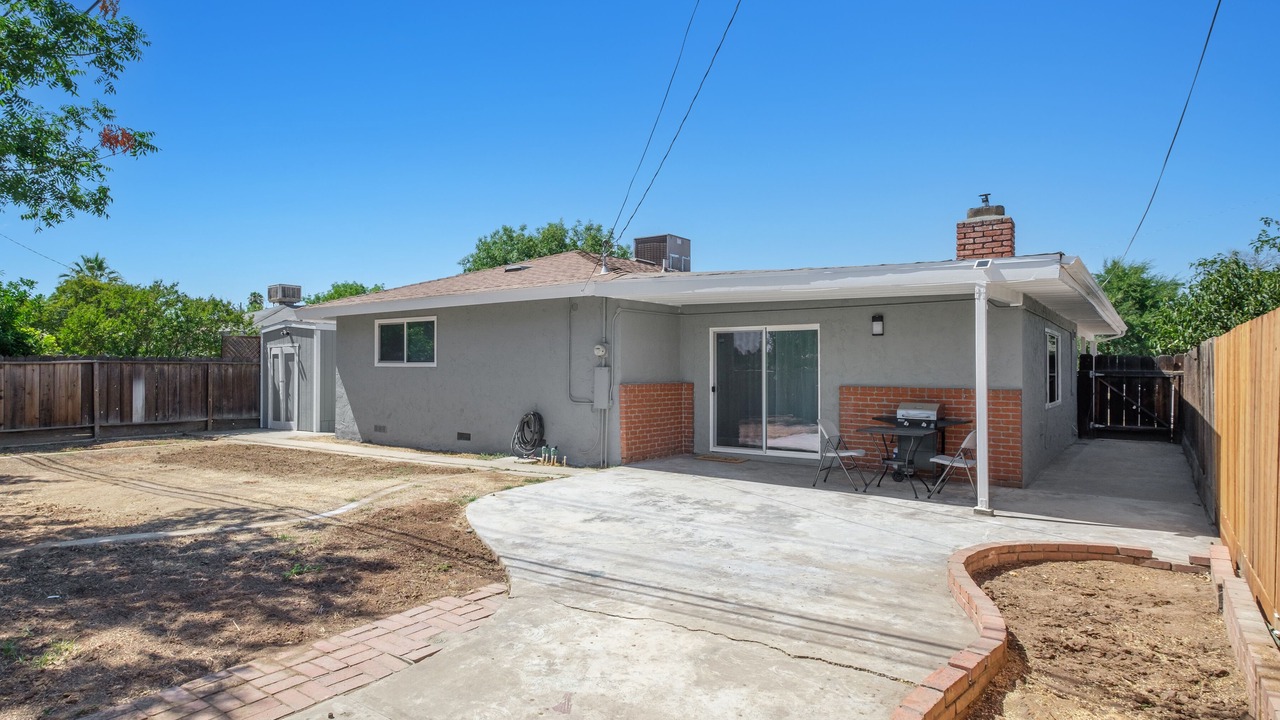 Photo of Outdoor in Fresno