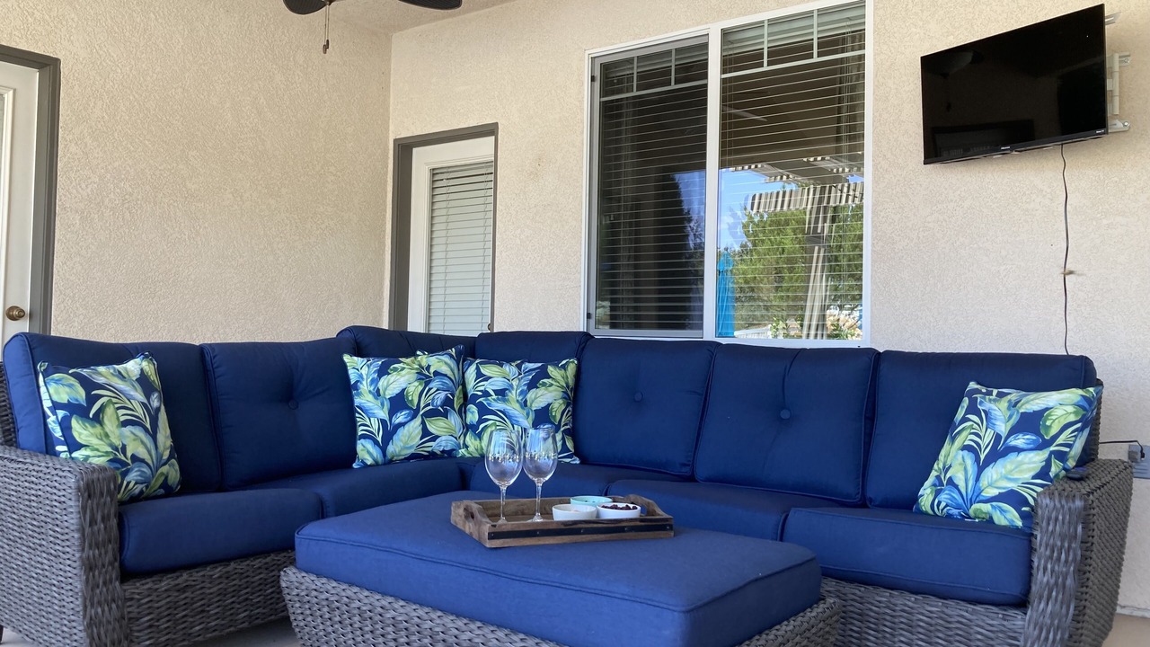 Photo of Outdoor in Atascadero