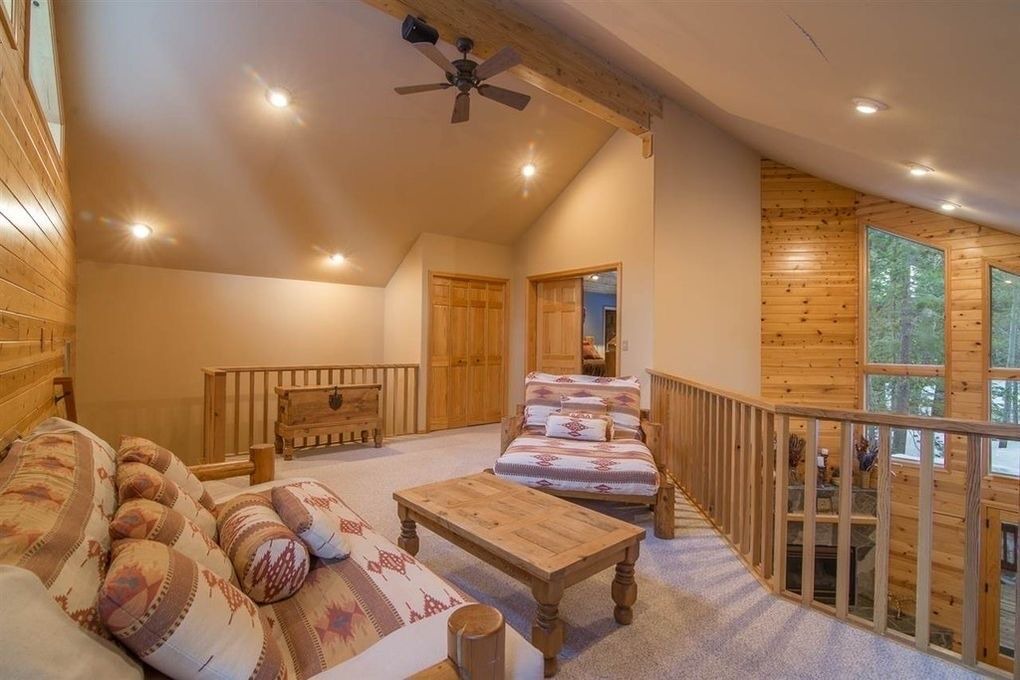 Photo of Livingroom in Truckee