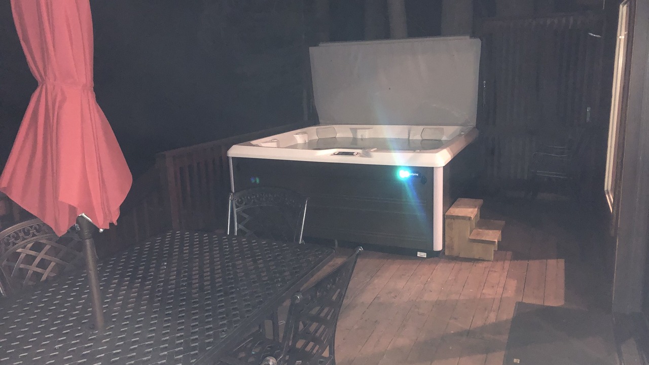 Photo of Outdoor in Truckee