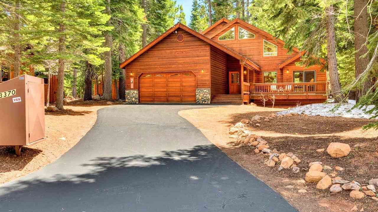 Photo of Outdoor in Truckee