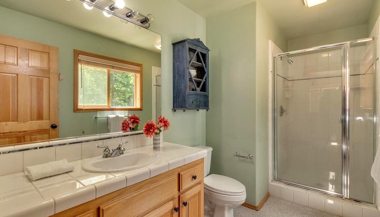 Photo of Bathroom in Truckee