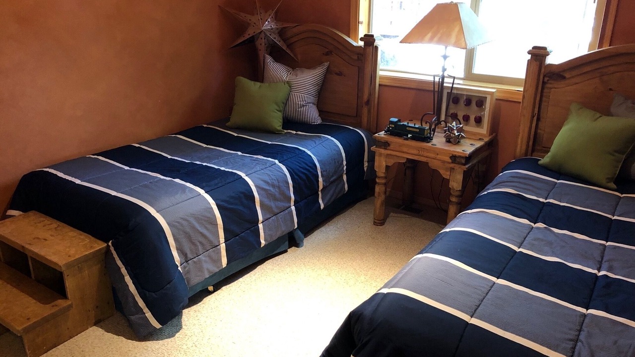 Photo of Bedroom in Truckee