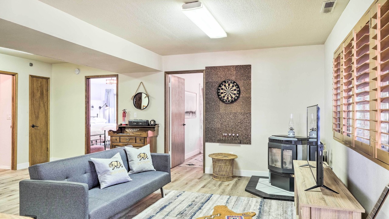 Photo of Bedroom in Groveland