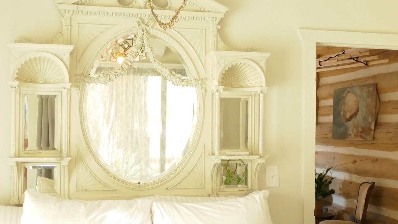 Photo of Bedroom in Kernville