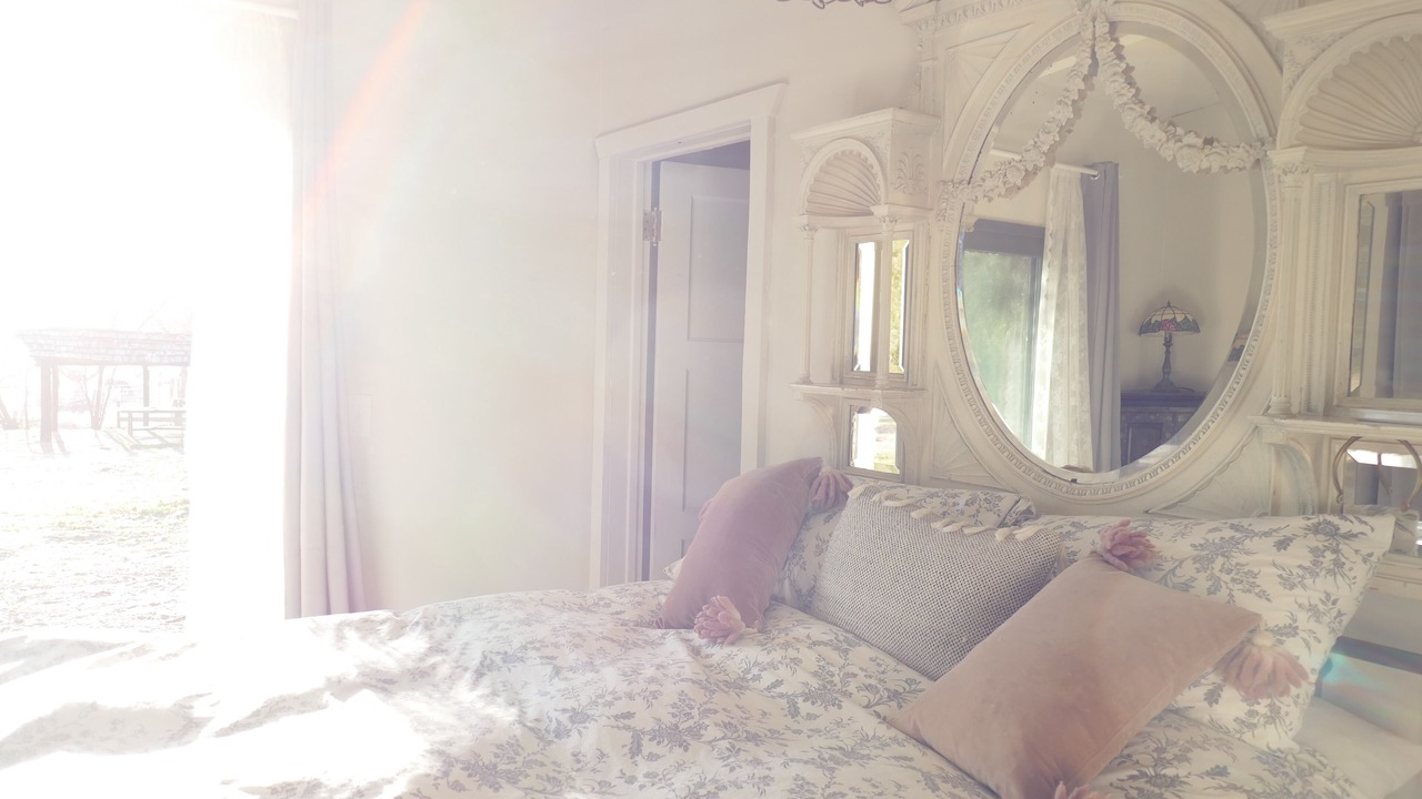 Photo of Bedroom in Kernville