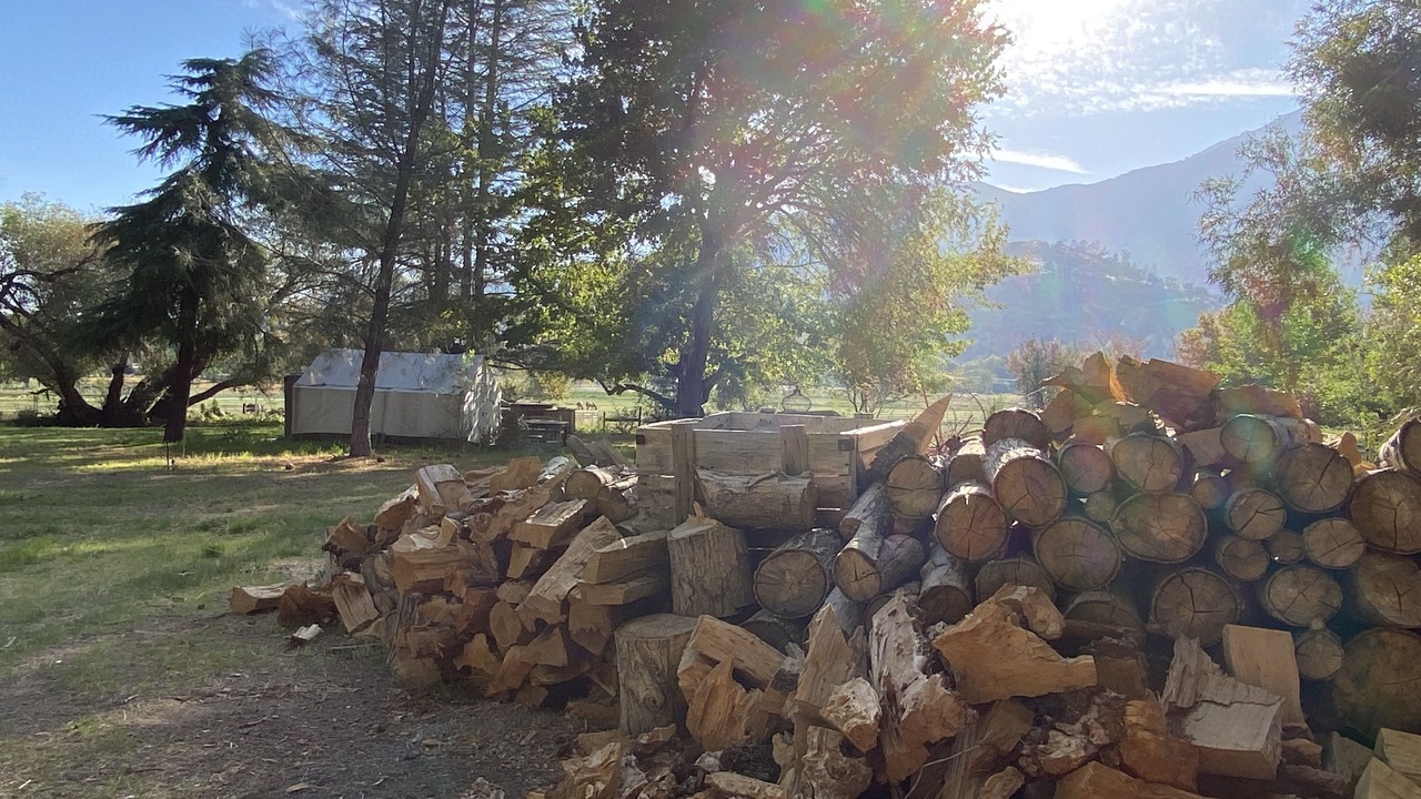 Photo of Outdoor in Kernville