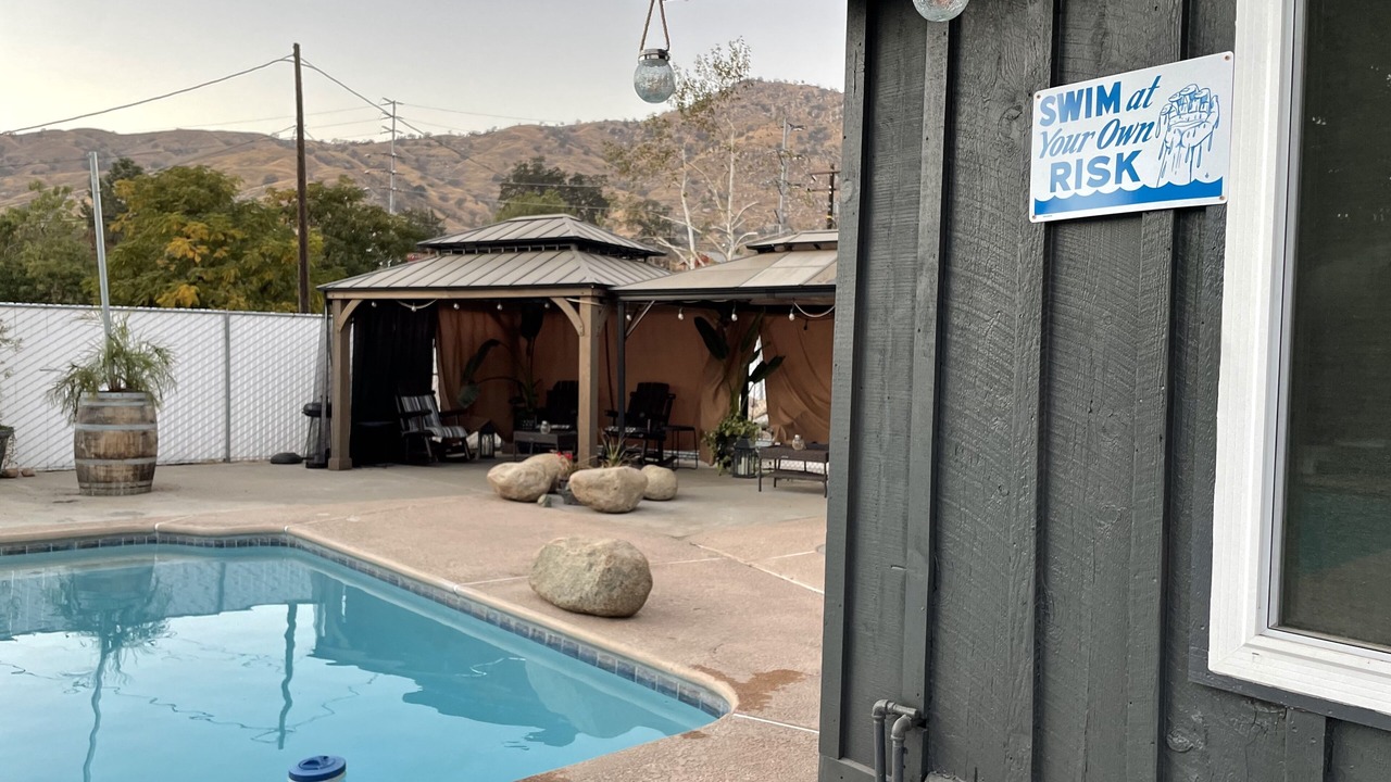 Photo of Outdoor in Springville