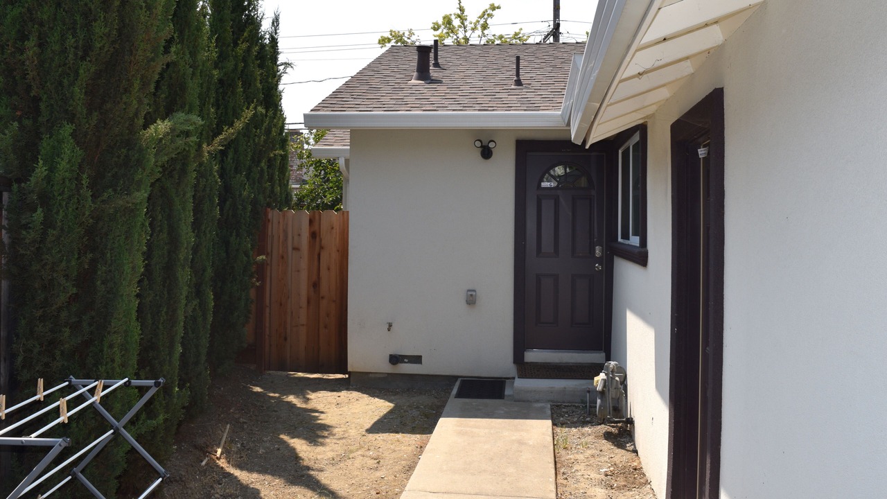 Photo of Outdoor in West San Jose