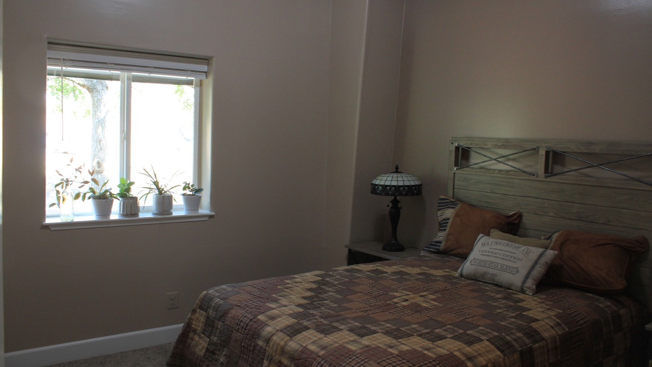 Photo of Bedroom in Exeter