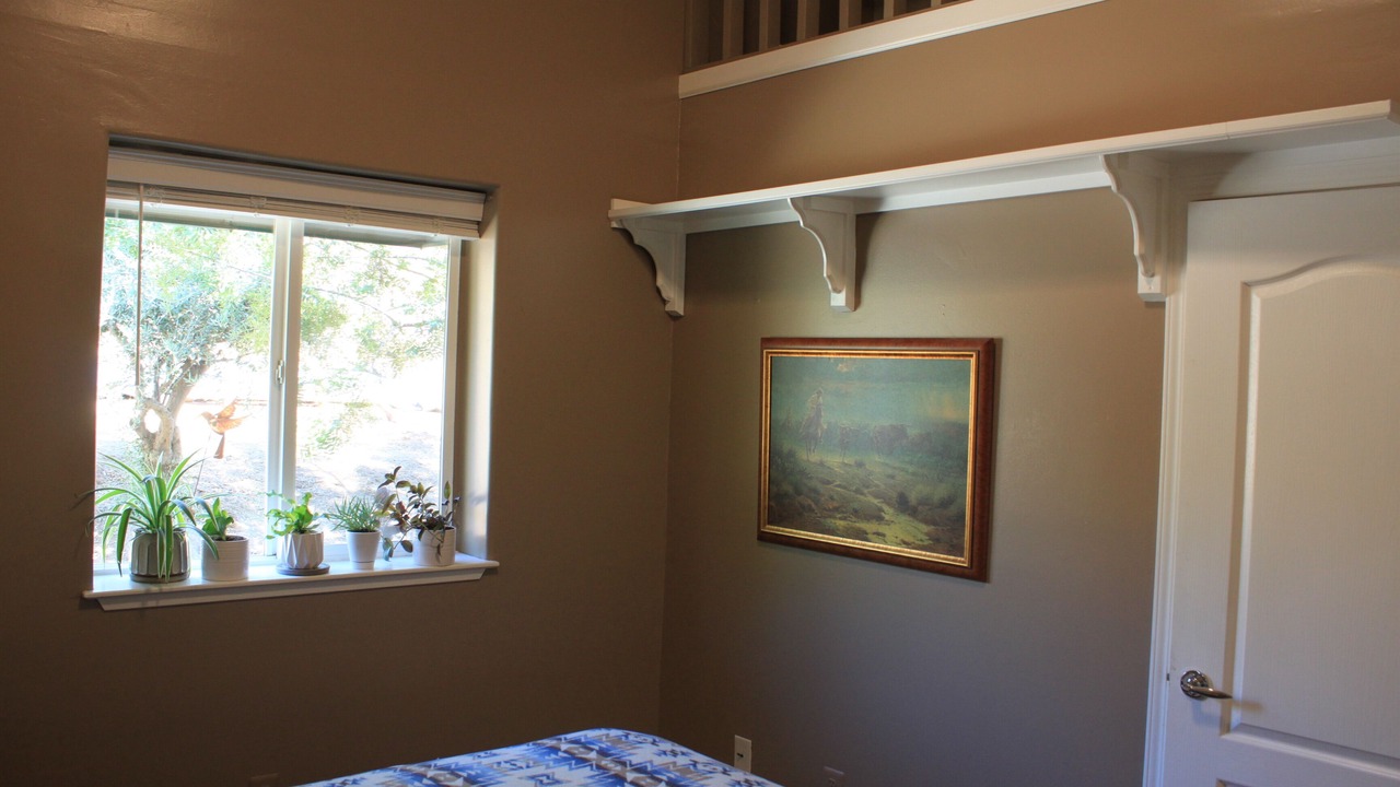 Photo of Bedroom in Exeter