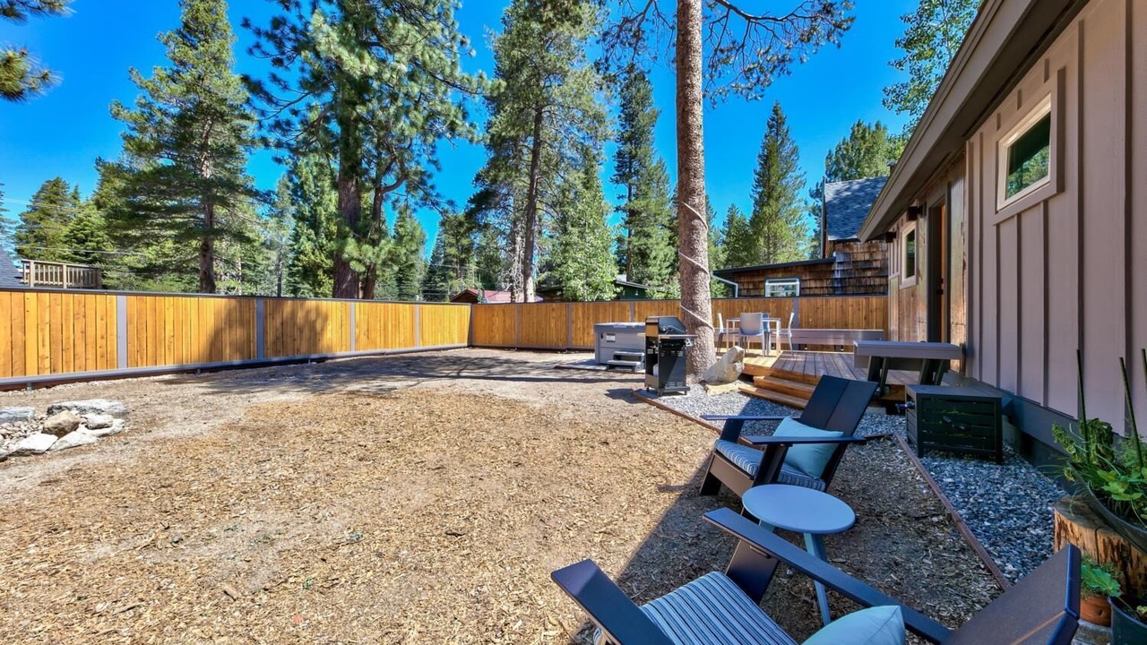 Photo of Others in Tahoe Paradise