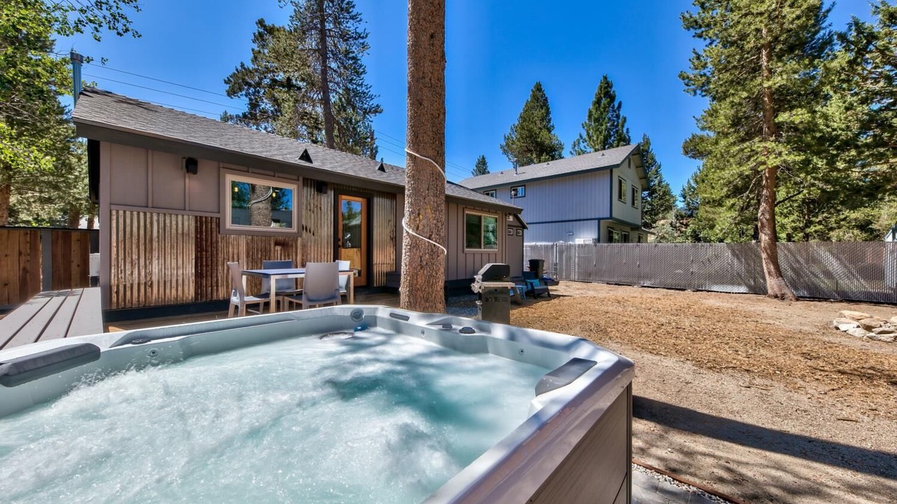 Photo of Others in Tahoe Paradise