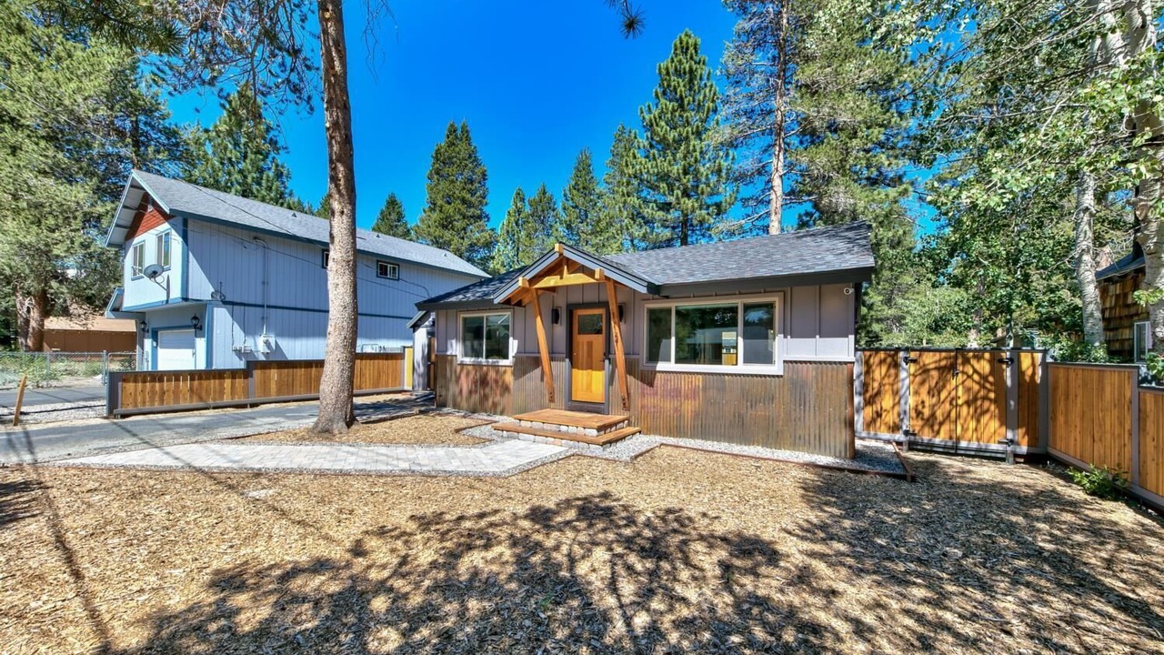 Photo of Others in Tahoe Paradise