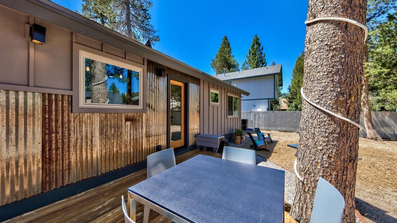 Photo of Others in Tahoe Paradise