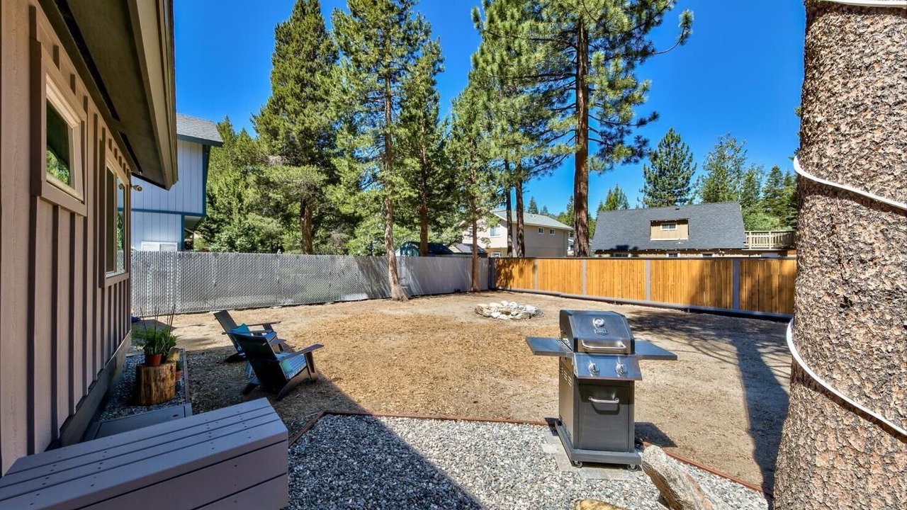 Photo of Others in Tahoe Paradise