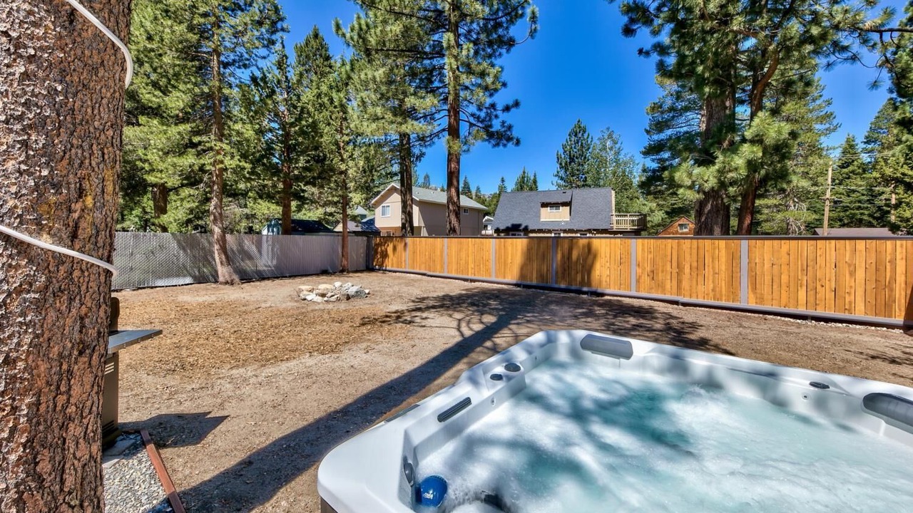 Photo of Outdoor in Tahoe Paradise