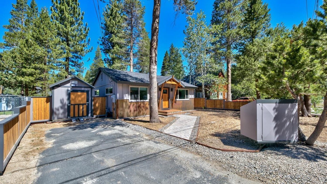 Photo of Others in Tahoe Paradise